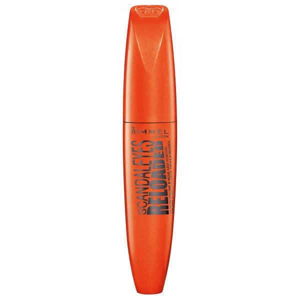 Scandaleyes ha ricaricato il mascara - Rimmel: Marrón - 1