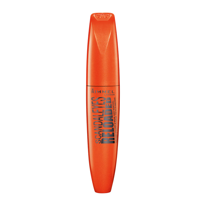 Scandaleyes ha ricaricato il mascara - Rimmel London - 1