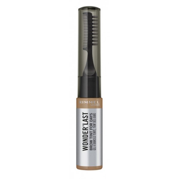 Wonder&#39;last Brows per Days Brow Tint - Rimmel: 001 Blonde - 4