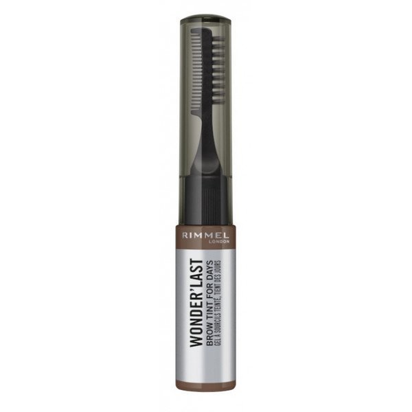 Wonder&#39;last Brows per Days Brow Tint - Rimmel: 003 Medium Brown - 2