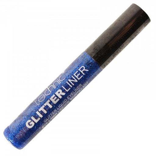 Eyeliner glitterato Carnival - Technic - Technic Cosmetics: Azul - 1