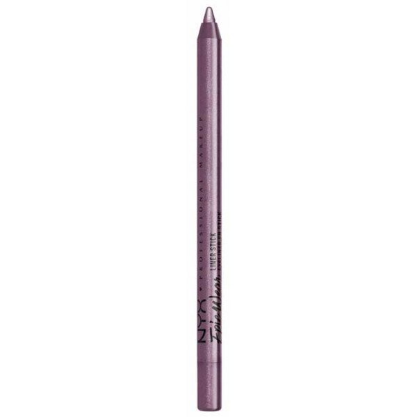 Epic Wear Liner Stricks Delineador de Ojos - Trucco professionale - Nyx : Magenta Shoc - 1