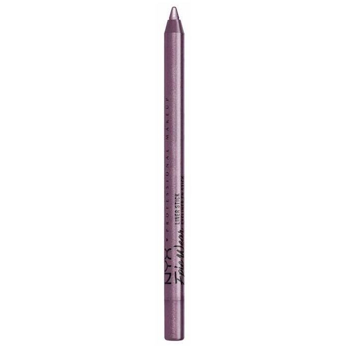 Epic Wear Liner Stricks Delineador de Ojos - Trucco professionale - Nyx : Magenta Shoc - 1