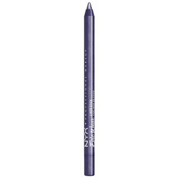 Epic Wear Liner Stricks Delineador de Ojos - Trucco professionale - Nyx : Fierce Purple - 1