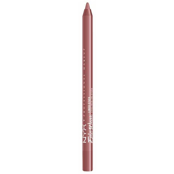 Epic Wear Liner Stricks Delineador de Ojos - Trucco professionale - Nyx : Dusty Mauve - 1