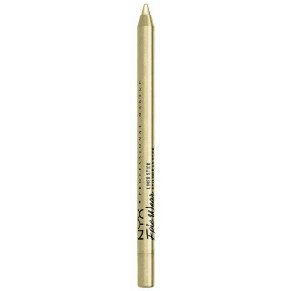 Epic Wear Liner Stricks Delineador de Ojos - Trucco professionale - Nyx : Chartreuse - 1