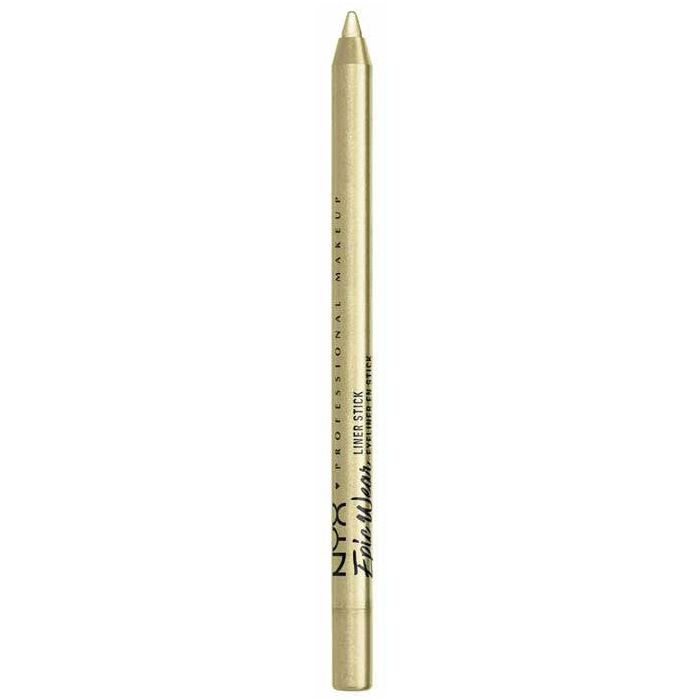 Epic Wear Liner Stricks Delineador de Ojos - Trucco professionale - Nyx : Chartreuse - 1