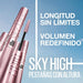 Mascara per ciglia Lash Sensational Sky High - New York - Maybelline - 4