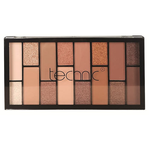 Exposed Palette Ombretti - Technic - Technic Cosmetics - 1
