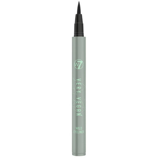 Penna Eyeliner Very Vegan Wild - W7 - 1