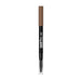 Tattoo Brow Matita per sopracciglia semipermanente 36 ore - New York - Maybelline : 06 Ash Brown - 1