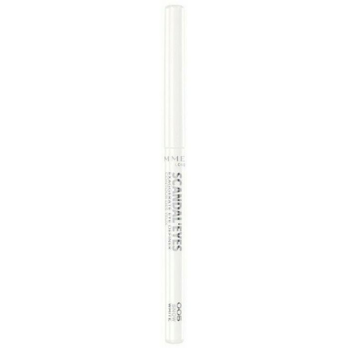 Eyeliner automatico Scandaleyes Exagerated Eye Definer - Rimmel London - 1