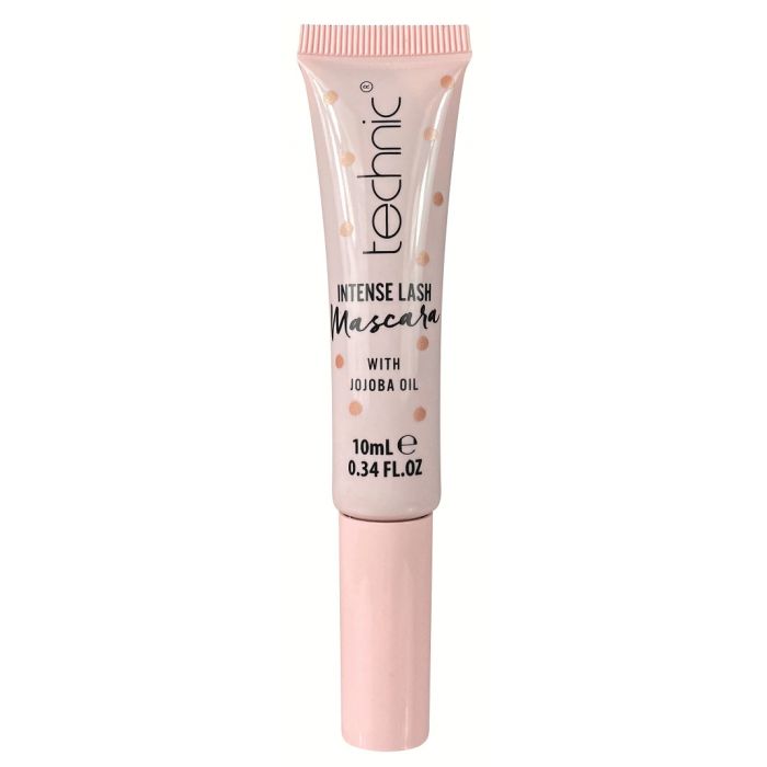 Mascara per ciglia intense - Technic - Technic Cosmetics - 1