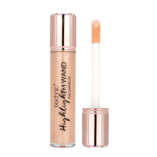 Illuminante Liquido Highlighter 9 ml - Technic Cosmetics - 1