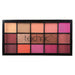 Hot Love Palette di Pigmenti Pressati - Technic - Technic Cosmetics - 1