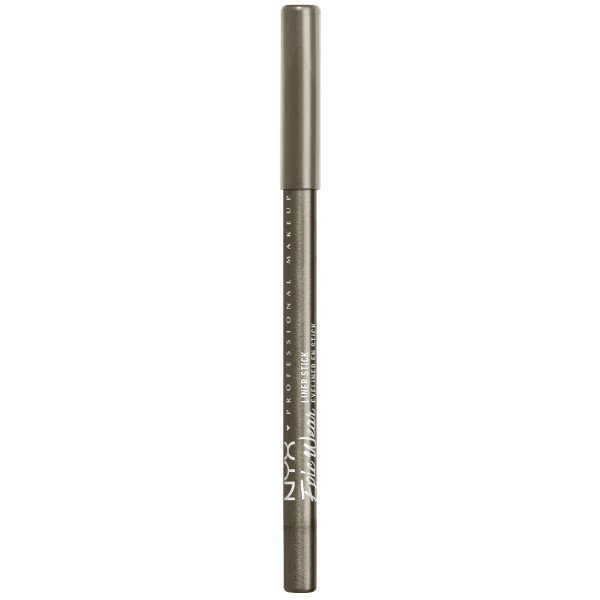 Epic Wear Liner Stricks Delineador de Ojos - Trucco professionale - Nyx : All Time Olive - 1