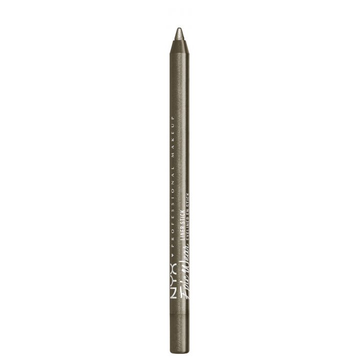 Epic Wear Liner Stricks Delineador de Ojos - Trucco professionale - Nyx : All Time Olive - 1
