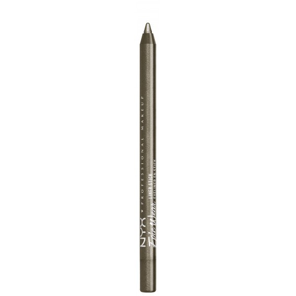 Epic Wear Liner Stricks Delineador de Ojos - Trucco professionale - Nyx : All Time Olive - 2