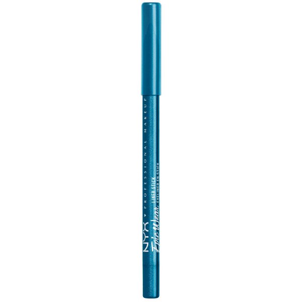 Epic Wear Liner Stricks Delineador de Ojos - Trucco professionale - Nyx : Turquoise Storm - 1