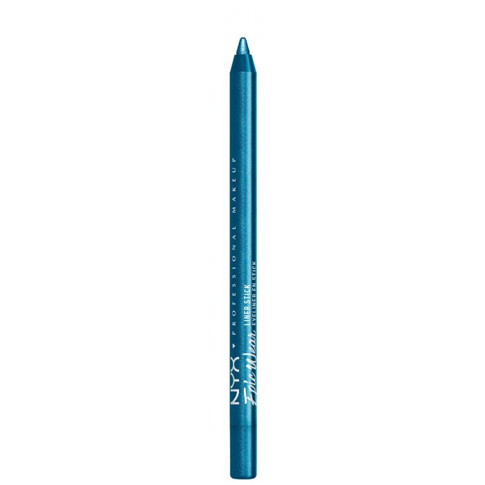 Epic Wear Liner Stricks Delineador de Ojos - Trucco professionale - Nyx : Turquoise Storm - 1