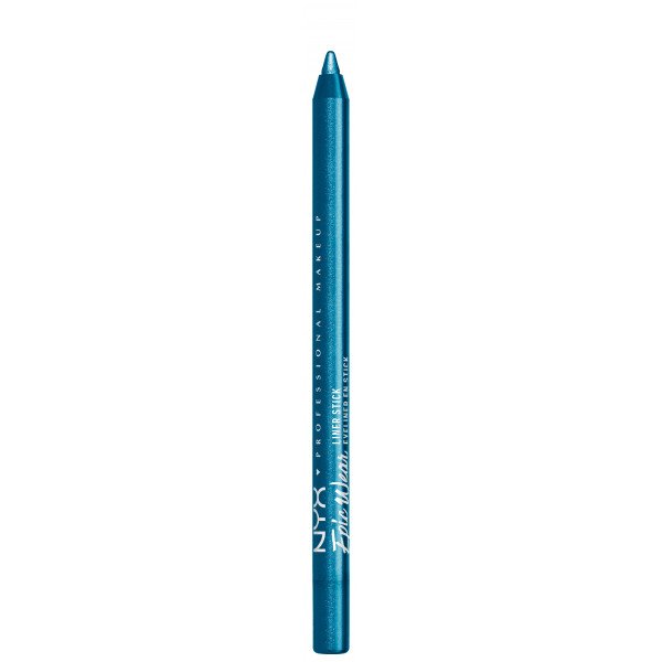 Epic Wear Liner Stricks Delineador de Ojos - Trucco professionale - Nyx : Turquoise Storm - 3