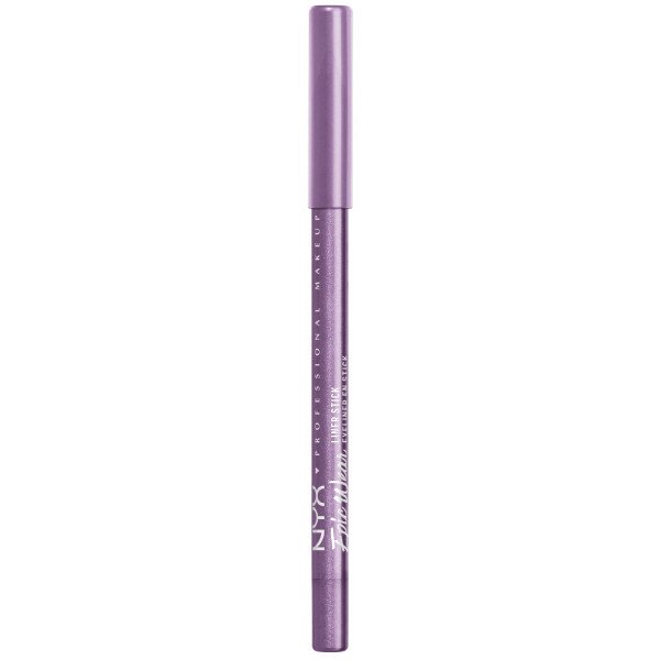 Epic Wear Liner Stricks Delineador de Ojos - Trucco professionale - Nyx : Graphic Purple - 1