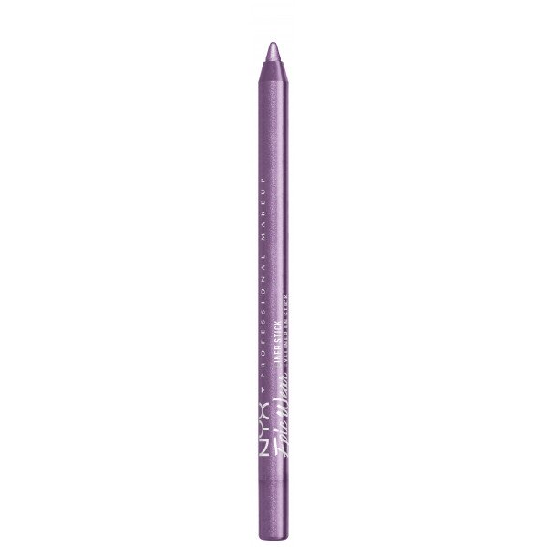 Epic Wear Liner Stricks Delineador de Ojos - Trucco professionale - Nyx : Graphic Purple - 2