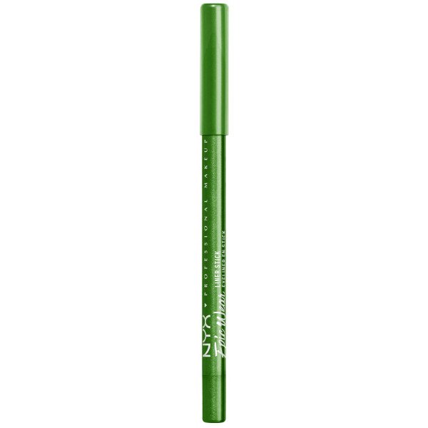 Epic Wear Liner Stricks Delineador de Ojos - Trucco professionale - Nyx : Emerald Cut - 1