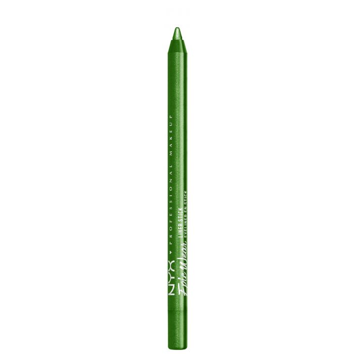 Epic Wear Liner Stricks Delineador de Ojos - Trucco professionale - Nyx : Emerald Cut - 1