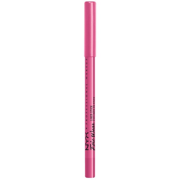 Epic Wear Liner Stricks Delineador de Ojos - Trucco professionale - Nyx : Pink Spirit - 1