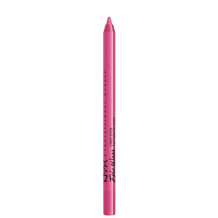 Epic Wear Liner Stricks Delineador de Ojos - Trucco professionale - Nyx : Pink Spirit - 1