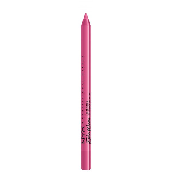 Epic Wear Liner Stricks Delineador de Ojos - Trucco professionale - Nyx : Pink Spirit - 2