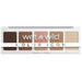 Tavolozza ombre 5 riquadri - Wet N Wild : Walking On Eggshells - 1