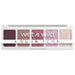 Tavolozza ombre 5 riquadri - Wet N Wild : Petalette - 3