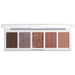 Tavolozza ombre 5 riquadri - Wet N Wild : Camo-flaunt - 2