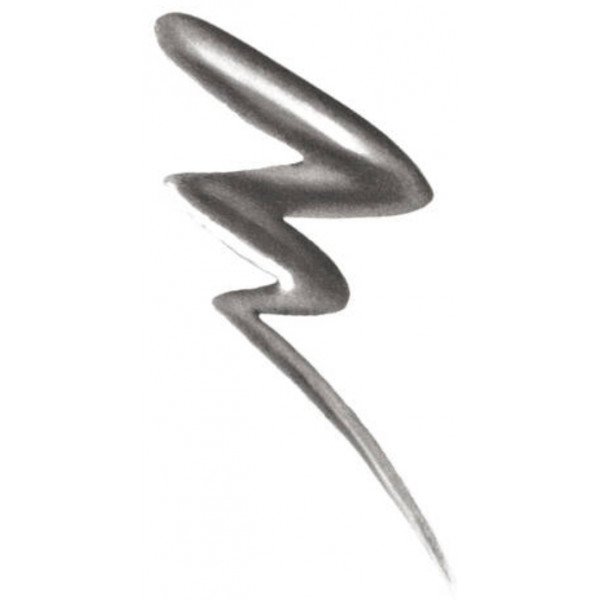 Eyeliner Liquido Epic Wear - Trucco professionale - Nyx : Gunmetal - 1