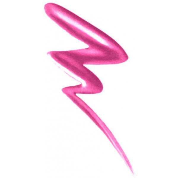 Eyeliner Liquido Epic Wear - Trucco professionale - Nyx : Fucshia - 2