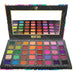 Palette di ombretti e pigmenti pressati Mardi Gras - W7 - 1