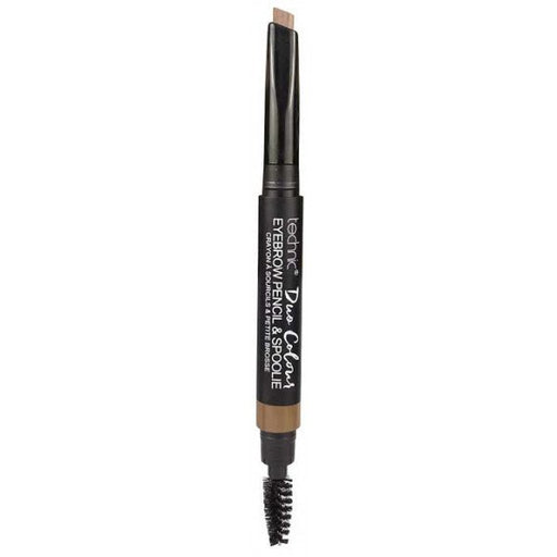 Matita per sopracciglia Duo Colour Brush - Technic - Technic Cosmetics : Bronde - 1