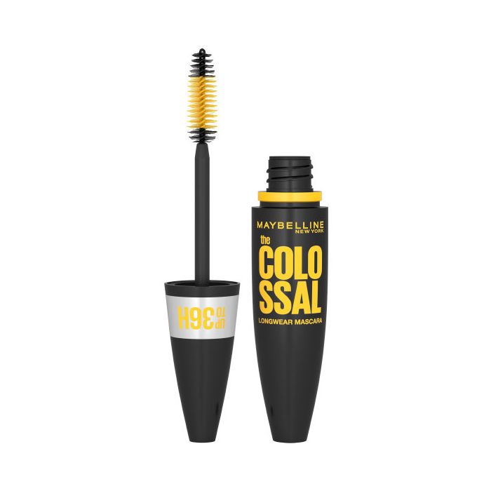 Mascara per ciglia Colossal 36h Waterproof - New York - Maybelline - 1