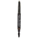 Matita per sopracciglia Duo Colour Brush - Technic - Technic Cosmetics : Dark - 1