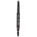 Matita per sopracciglia Duo Colour Brush - Technic - Technic Cosmetics : Brunette - 1