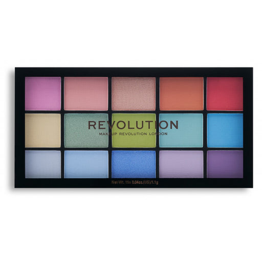 Palette Ombretti O-Ricaricato Sugar Pie: 1 Pezzo - Revolution - Make Up Revolution - 2