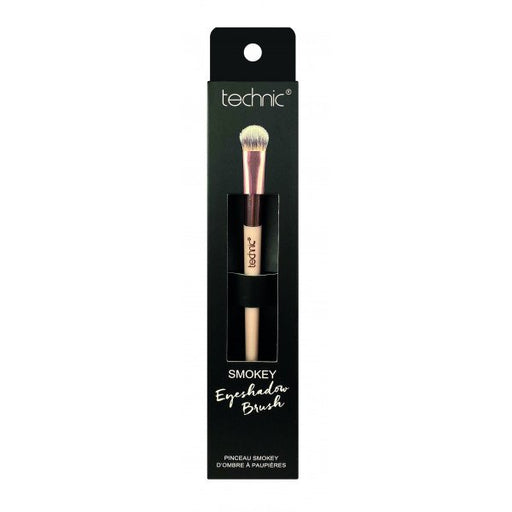 Pennello per Ombretto Smokey Eyeshadow Brush - Technic - Technic Cosmetics - 1