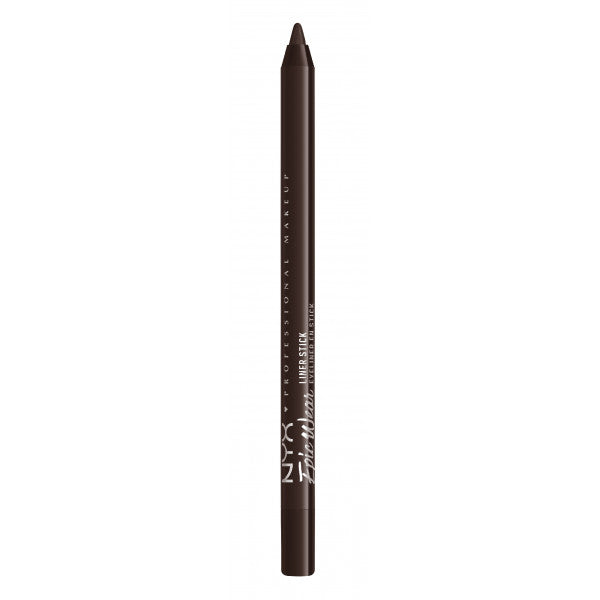 Epic Wear Liner Stricks Delineador de Ojos - Trucco professionale - Nyx : Brown Perfect - 1