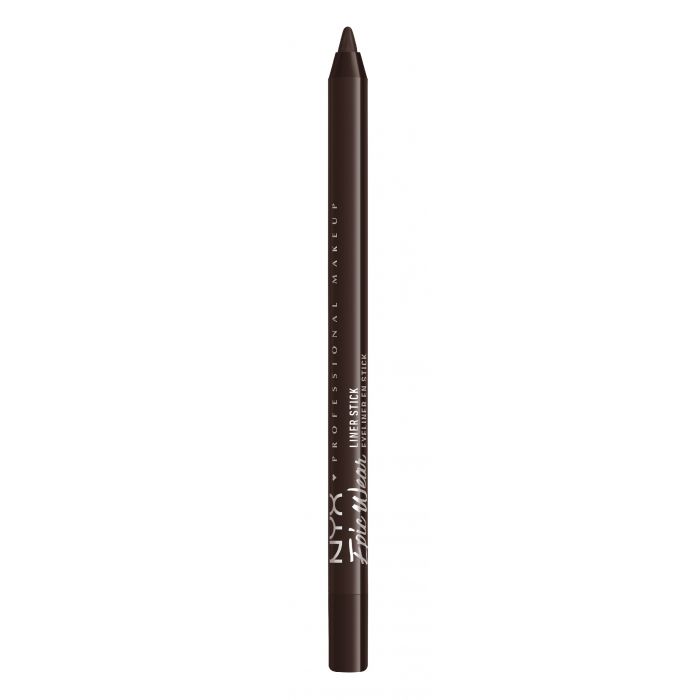 Epic Wear Liner Stricks Delineador de Ojos - Trucco professionale - Nyx : Brown Perfect - 1