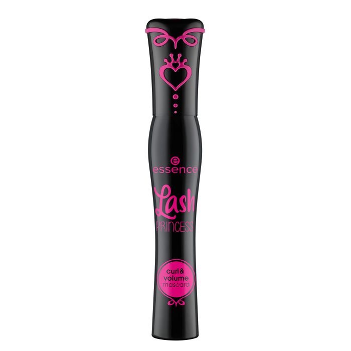 Principessa delle ciglia Mascara Volume e Ricci - Essence - 1