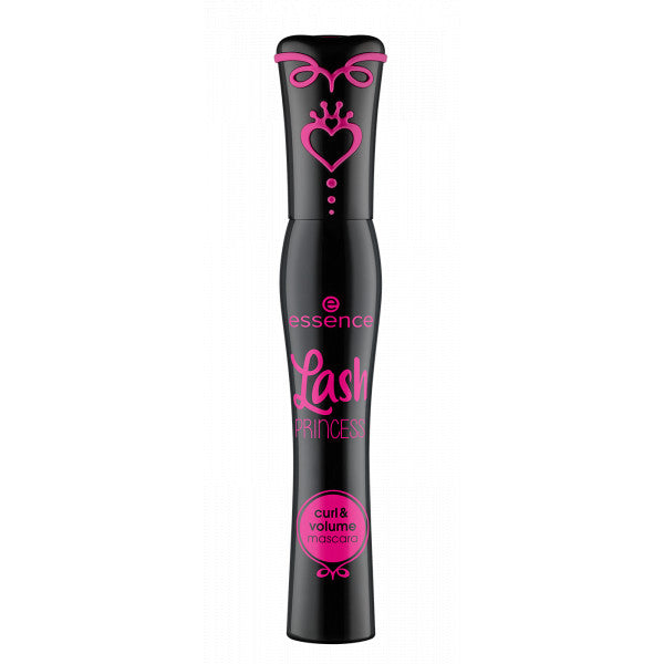 Principessa delle ciglia Mascara Volume e Ricci - Essence - 1