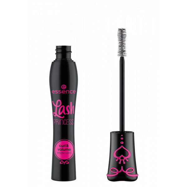 Principessa delle ciglia Mascara Volume e Ricci - Essence - 2