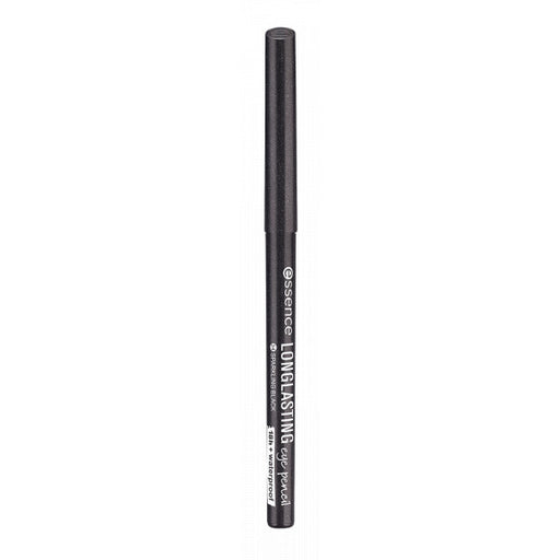 Eyeliner a lunga tenuta - Essence : 34 Sparkling Black - 1